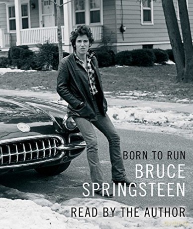 Bruce Springsteen: Born To Run [16CD]