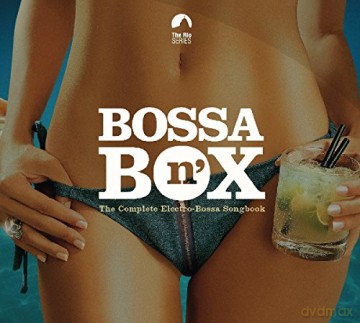 Bossa N Box [6CD]