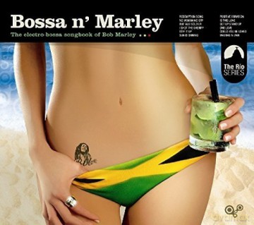 Bossa N Marley [Winyl]