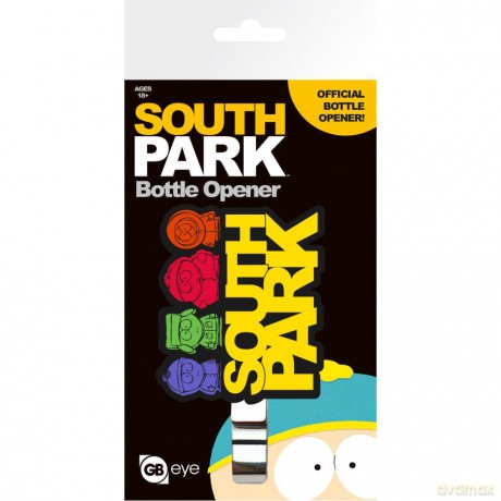 South Park: Boys Otwieracz