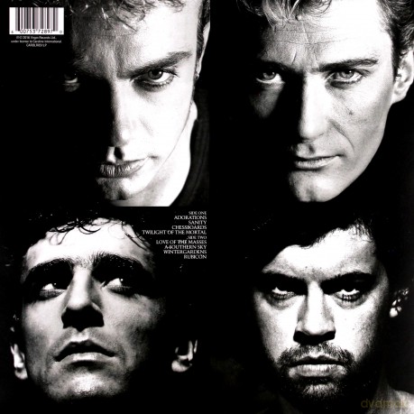Killing Joke: Brighter Than A Thousand Suns [Winyl]
