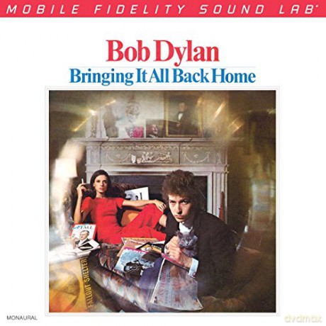 Bob Dylan: Bring It All Back Home [2xWinyl]