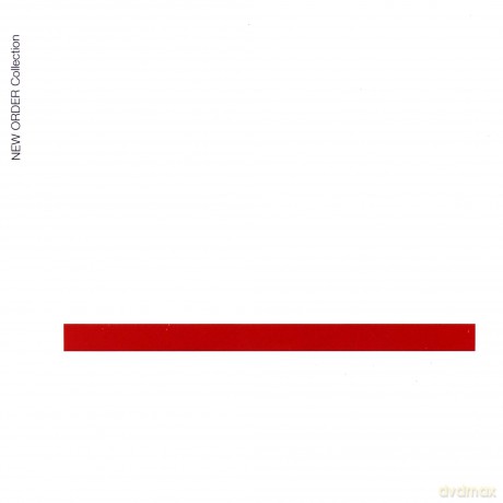 New Order: Brotherhood [CD]