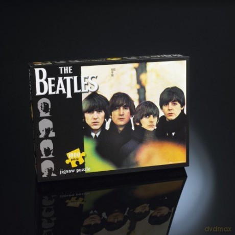 The Beatles: For Sale 1000 el. [PUZZLE]