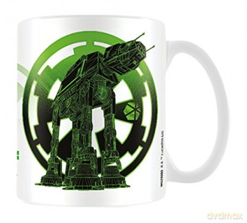 Star Wars Rogue One: Kubek At-At (Gwiezdne Wojny)