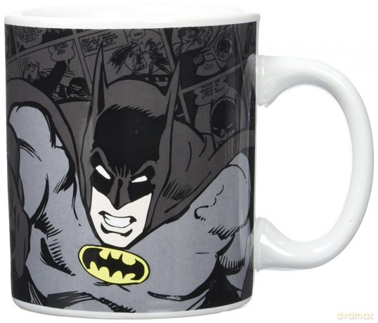 Batman: Kubek Batman Punch