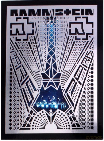 Rammstein: Rammstein: Paris [Blu-Ray]