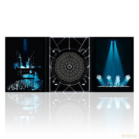 Rammstein: Rammstein: Paris [DVD]
