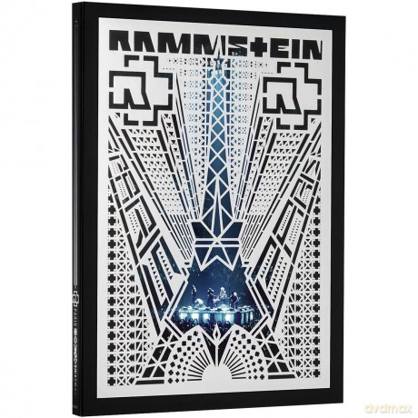 Rammstein: Rammstein: Paris [DVD]