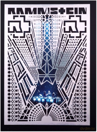 Rammstein: Rammstein: Paris [DVD]