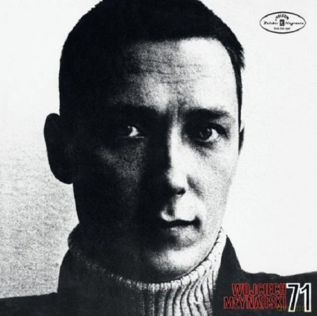Wojciech Mlynarski: Recital '71 [Winyl]