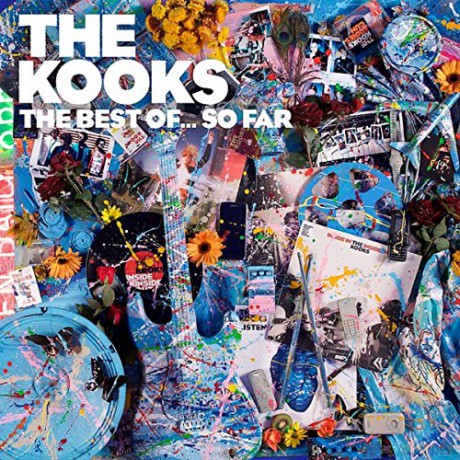 Kooks: The Best Of... So Far [CD]