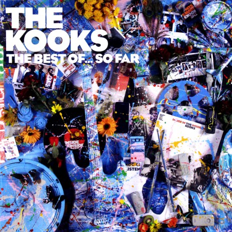 Kooks: The Best Of... So Far [CD]