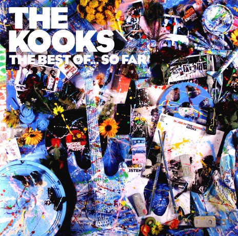 Kooks: The Best Of... So Far [2xWinyl]