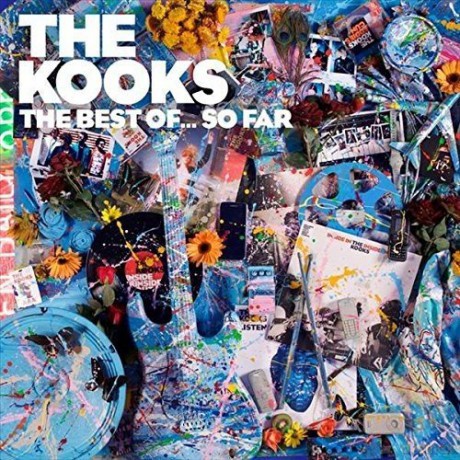 Kooks: The Best Of... So Far (Deluxe) (Limited) [2CD]