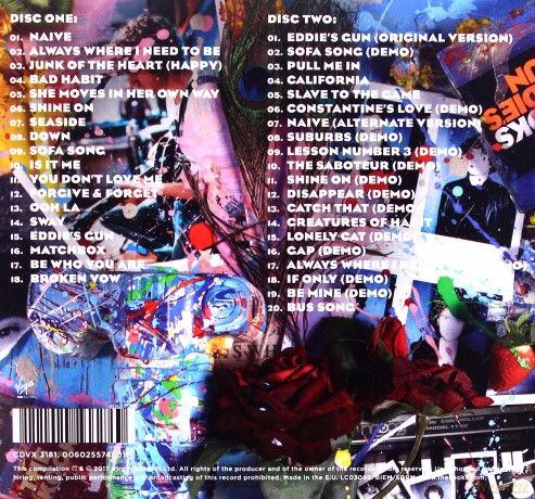 Kooks: The Best Of... So Far (Deluxe) (Limited) [2CD]