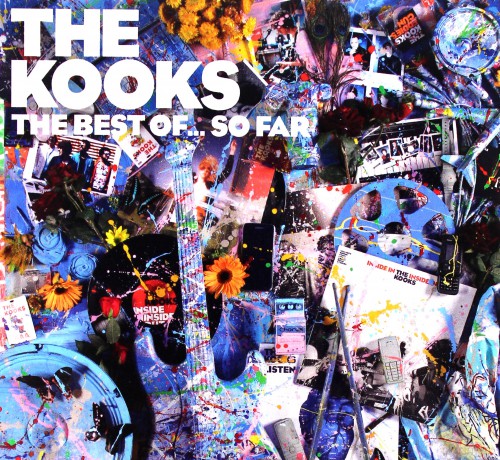 Kooks: The Best Of... So Far (Deluxe) (Limited) [2CD]