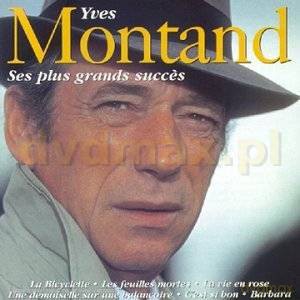 Yves Montand: Yves Montand Best Of [CD]