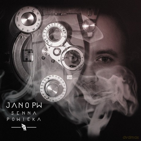 Jano PW: Senna Powieka (digibook) [CD]