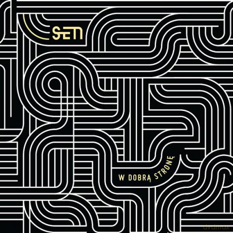 Sen: W dobrą stronę [CD]