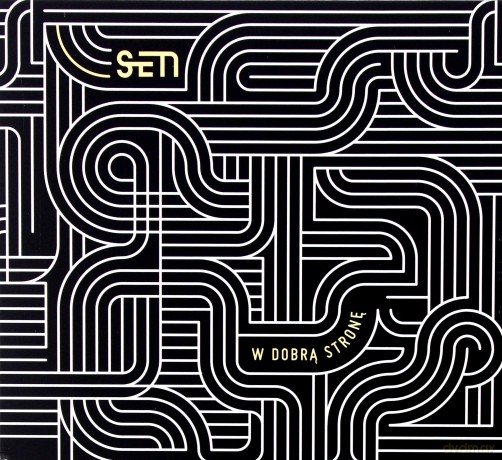 Sen: W dobrą stronę [CD]