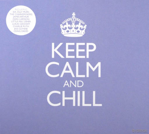 Keep Calm And Drift Away [2CD]
