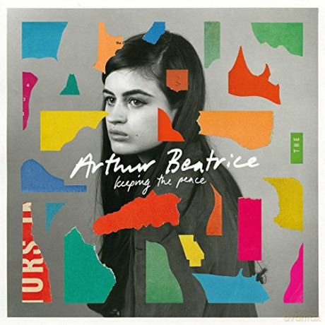 Arthur Beatrice: Keeping The Peace [CD]