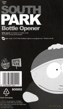 South Park: Kenny Otwieracz