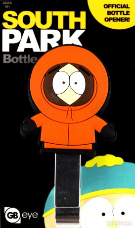 South Park: Kenny Otwieracz