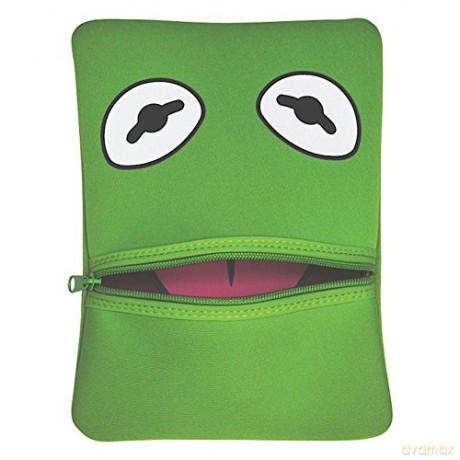 Muppets: Kermit Pencil Case [GADŻET]