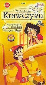 Simsala: O Dzielnym Krawczyku [DVD]