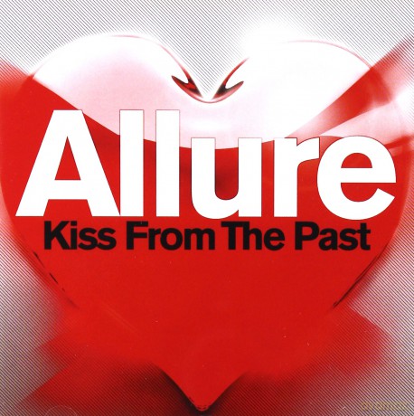 Allure: Kiss From The Past [CD]