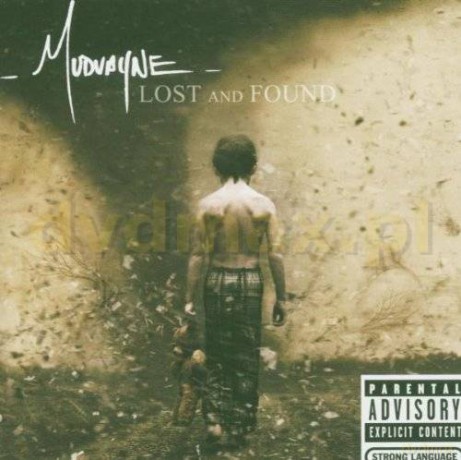 Mudvayne: Lost and Found [CD]
