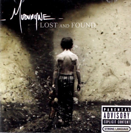 Mudvayne: Lost and Found [CD]