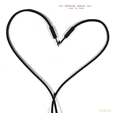 American Analog Set: Know By Heart [Winyl]