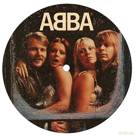 ABBA: Knowing Me Knowing You [Winyl]
