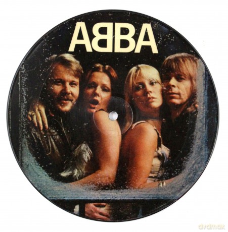 ABBA: Knowing Me Knowing You [Winyl]