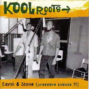 Earth & Stone: Kool Roots [2xWinyl]