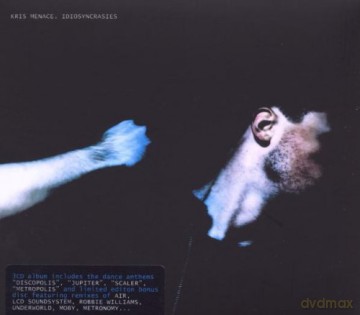 Kris Menace: Idiosyncrasies [3CD]