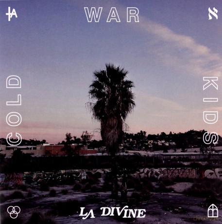 Cold War Kids: La Divine [Winyl]