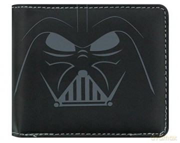 Star Wars: Lack of Faith Portfel (Gwiezdne Wojny)