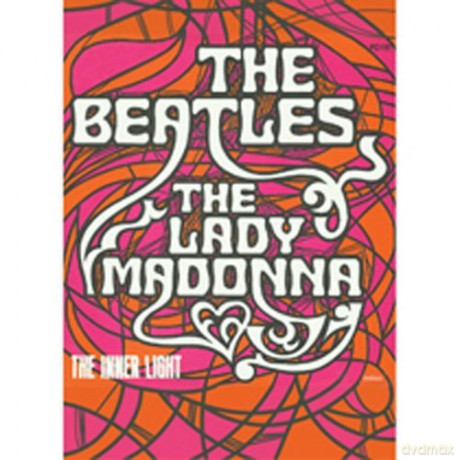The Beatles: Lady Madonna
