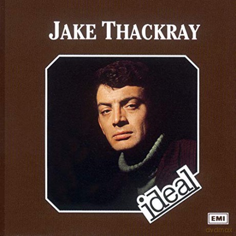Jake Thackray: Lah Di Dah [CD]