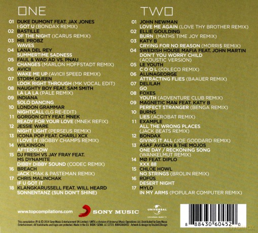 Laidback Beats [2CD]