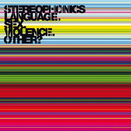 Stereophonics: Language Sex Violence Other [Winyl]