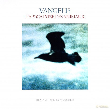 Vangelis: LApocalypse Des Animaux [Winyl]