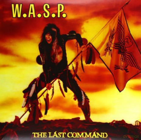 Wasp: Last Command [Winyl]