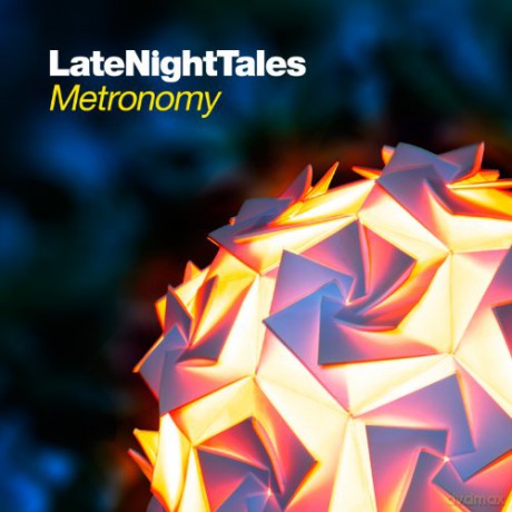 Late Night Tales - Metronomy [2xWinyl]