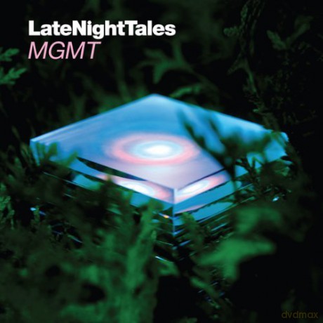 Late Night Tales - Mgmt [2xWinyl]