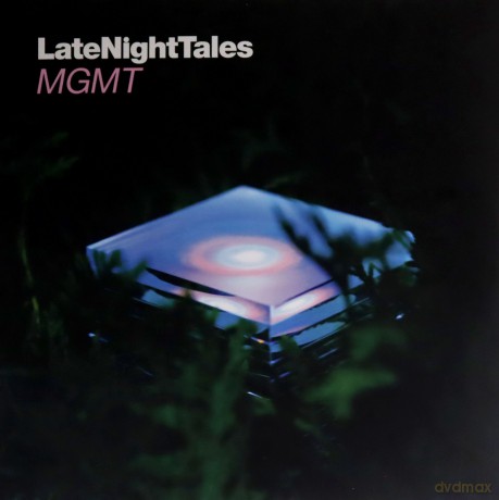 Late Night Tales - Mgmt [2xWinyl]